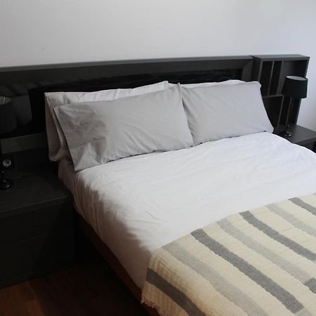 Camino Ingles Habitacion Luxe Doble Bano Y Cocina Leilighet La Coruña Eksteriør bilde