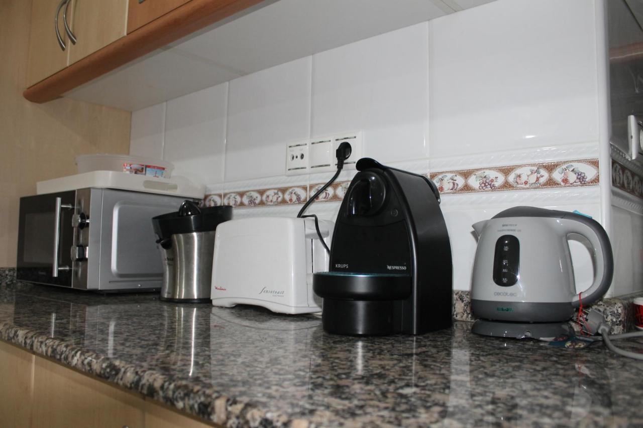 Camino Ingles Habitacion Luxe Doble Bano Y Cocina Leilighet La Coruña Eksteriør bilde