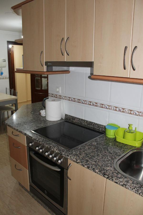 Camino Ingles Habitacion Luxe Doble Bano Y Cocina Leilighet La Coruña Eksteriør bilde